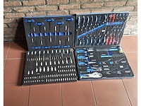 Gereedschapsset (27x) - afbeelding 6 van  35