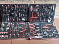Gereedschapsset (27x) - afbeelding 22 van  35