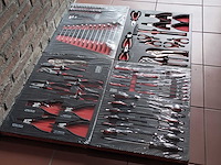 Gereedschapsset (27x) - afbeelding 27 van  35