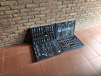 Gereedschapsset (27x) - afbeelding 30 van  35