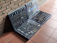 Gereedschapsset (27x) - afbeelding 32 van  35