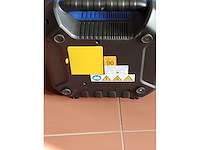 Gereedschapsset (5x) - afbeelding 1 van  16