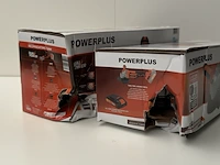 Gereedschapsset compleet dual power, powdpbox01 - afbeelding 3 van  9