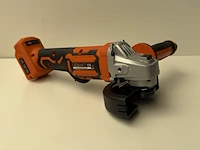 Gereedschapsset compleet dual power, powdpbox01 - afbeelding 8 van  9