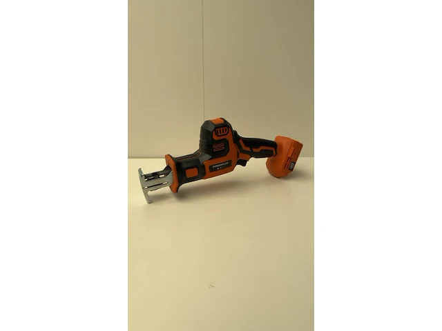Gereedschapsset compleet dual power, powdpbox01 - afbeelding 8 van  8