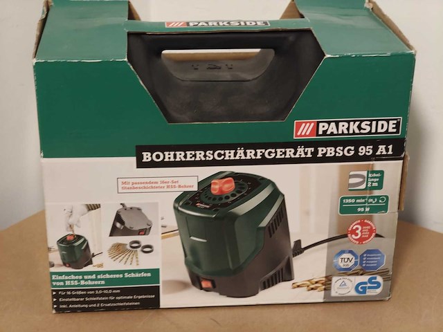 Gereedschapsset lossen dozen en verpakkig - afbeelding 5 van  79