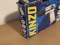 Gereedschapsset lossen dozen en verpakkig - afbeelding 1 van  79