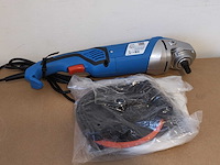 Gereedschapsset lossen dozen en verpakkig - afbeelding 26 van  79