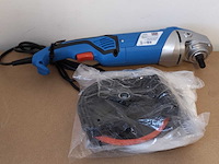 Gereedschapsset lossen dozen en verpakkig - afbeelding 29 van  79