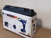 Gereedschapsset lossen dozen en verpakkig - afbeelding 51 van  79