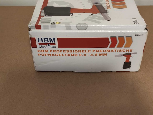 Gereedschapsset lossen dozen en verpakkig - afbeelding 67 van  79