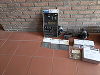 Gereedschapsset - afbeelding 13 van  32