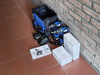 Gereedschapsset - afbeelding 20 van  32