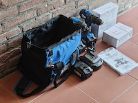 Gereedschapsset - afbeelding 21 van  32