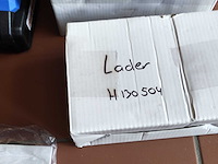 Gereedschapsset - afbeelding 24 van  32