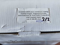 Gereedschapsset - afbeelding 25 van  32