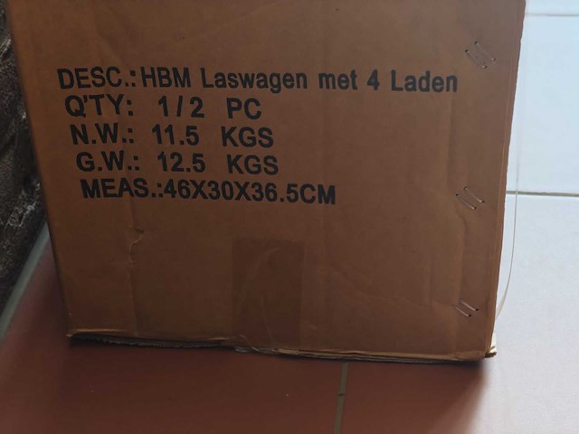 Gereedschapsset - afbeelding 16 van  48