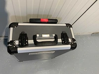 Gereedschapstrolley 245 pcs - afbeelding 11 van  11