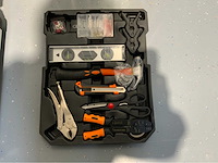 Gereedschapstrolley 245 pcs - afbeelding 8 van  11