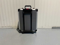 Gereedschapstrolley 245 pcs - afbeelding 10 van  11