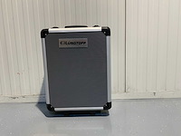 Gereedschapstrolley incl. 245 pcs - afbeelding 7 van  11