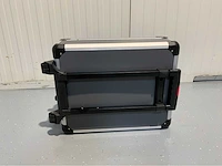 Gereedschapstrolley incl. 245 pcs - afbeelding 2 van  11