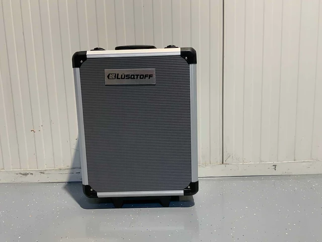 Gereedschapstrolley incl. 245 pcs - afbeelding 9 van  11