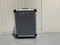 Gereedschapstrolley incl. 245 pcs - afbeelding 9 van  11