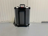 Gereedschapstrolley incl. 245 pcs - afbeelding 10 van  11