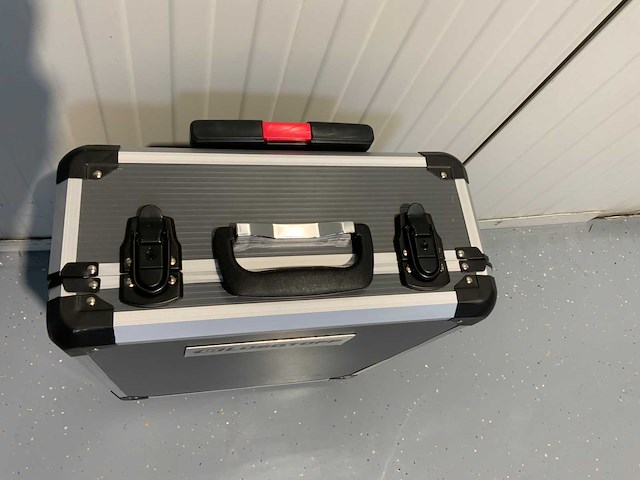 Gereedschapstrolley incl. 245 pcs - afbeelding 11 van  11