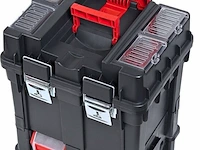 Gereedschapstrolley patrol, compact 1 - afbeelding 2 van  4