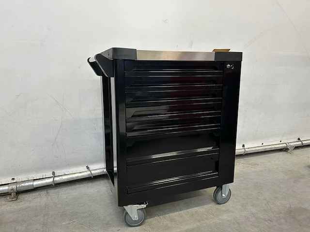 Gereedschapswagen 250-delig - afbeelding 3 van  10