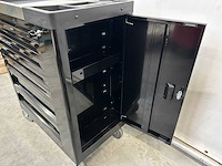 Gereedschapswagen 250-delig - afbeelding 4 van  10