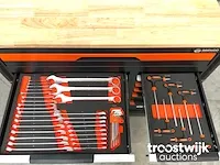 Gereedschapswagen 267 delig - afbeelding 8 van  29