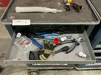 Gereedschapswagen (2x) - afbeelding 7 van  7