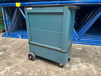 Gereedschapswagen 4 lades - afbeelding 1 van  3