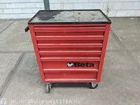 Gereedschapswagen beta - afbeelding 2 van  6