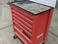 Gereedschapswagen beta - afbeelding 3 van  6