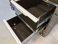 Gereedschapswagen eversteel 12/10 jumbo xxl - afbeelding 7 van  16