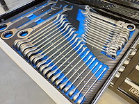 Gereedschapswagen eversteel 12/10 jumbo xxl - afbeelding 13 van  16