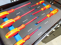 Gereedschapswagen eversteel 12/10 jumbo xxl - afbeelding 12 van  16