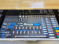 Gereedschapswagen eversteel 12/10 jumbo xxl - afbeelding 5 van  16