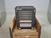 Gereedschapswagen, facom, jet xl