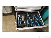 Gereedschapswagen incl. gereedschap - afbeelding 5 van  7