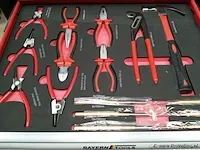 Gereedschapswagen incl. gereedschap - afbeelding 2 van  7
