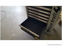 Gereedschapswagen incl. gereedschap - afbeelding 7 van  7