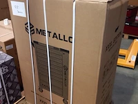 Gereedschapswagen met accu- en handgereedschap metallo, xxxl edition, 2022 - afbeelding 4 van  12