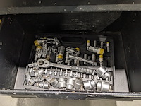 Gereedschapswagen met inhoud , ironside - afbeelding 3 van  7