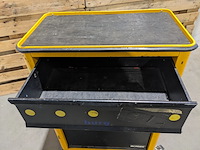 Gereedschapswagen met inhoud , ironside - afbeelding 7 van  7