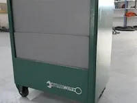 Gereedschapswagen met inhoud stahlwille - afbeelding 7 van  7